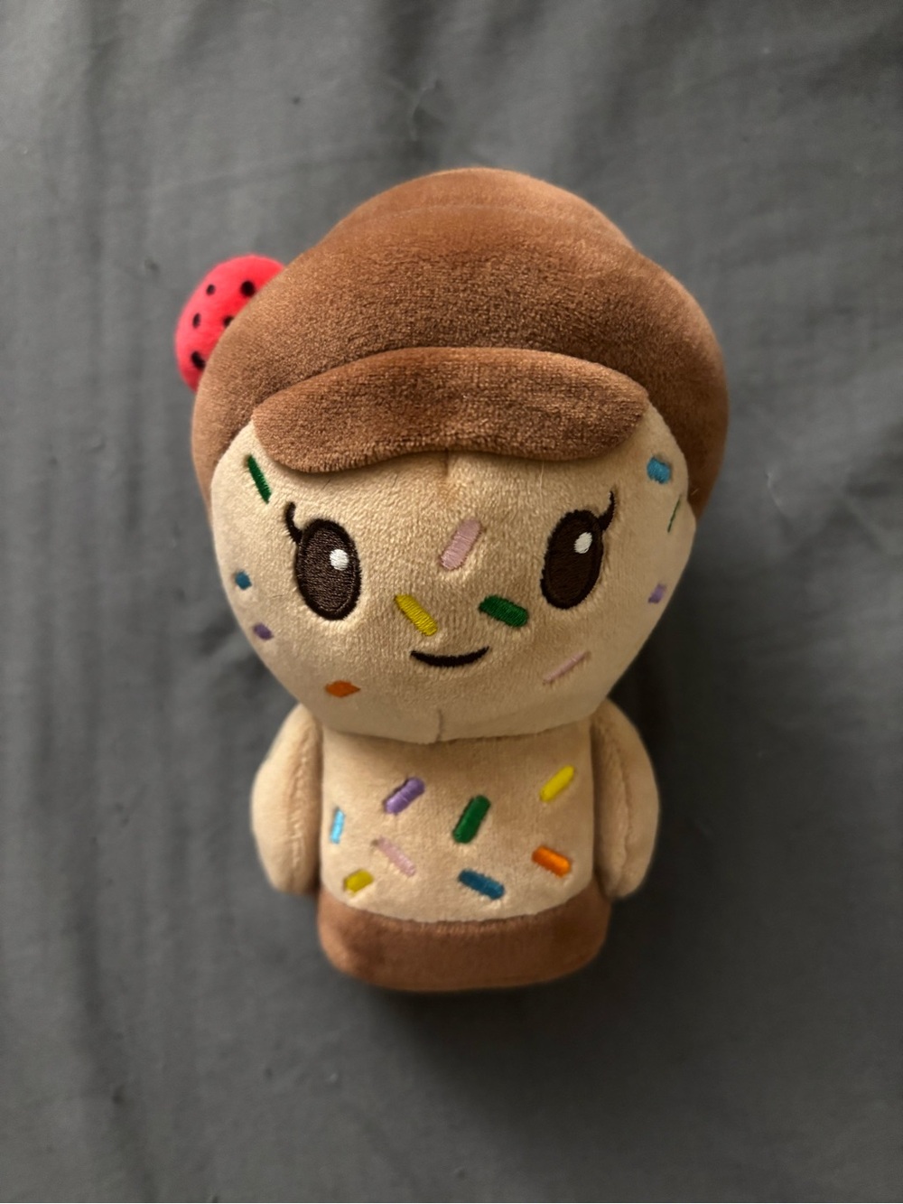 Moriah Elizabeth Cupie Mystery Dessert Plush